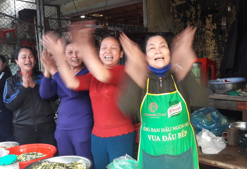 U.23 Việt Nam: Bố trung vệ Bùi Tiến Dũng chúc con trai ‘chân cứng đá mềm’